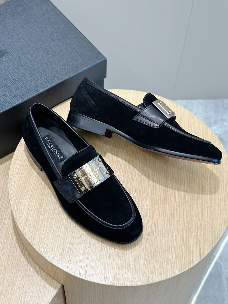 Dolce Gabbana Business Shoes